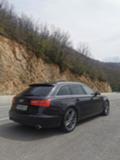 Audi A6 3.0 TDi  S-line, снимка 6 - Автомобили и джипове - 45627425
