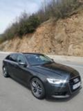 Audi A6 3.0 TDi  S-line, снимка 2