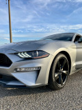 Ford Mustang 2.3 Ecoboost - [5] 