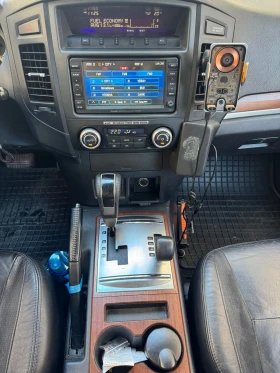 Mitsubishi Pajero 3.2 DI-DC / 165ps / 100% обслужен, снимка 9