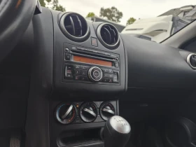Nissan Qashqai Facelift, снимка 12
