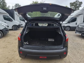 Nissan Qashqai Facelift, снимка 8