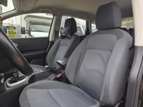 Nissan Qashqai Facelift, снимка 10