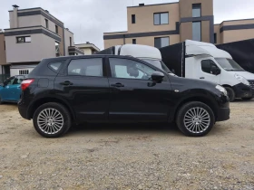 Nissan Qashqai Facelift, снимка 4