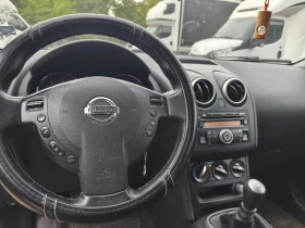 Nissan Qashqai Facelift, снимка 11