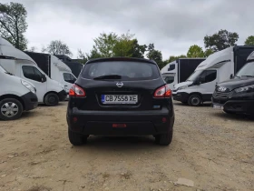 Nissan Qashqai Facelift, снимка 6