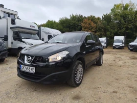 Nissan Qashqai Facelift, снимка 2