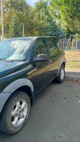 Land Rover Freelander 1.8, снимка 2