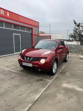 Nissan Juke 1.5dji, снимка 1