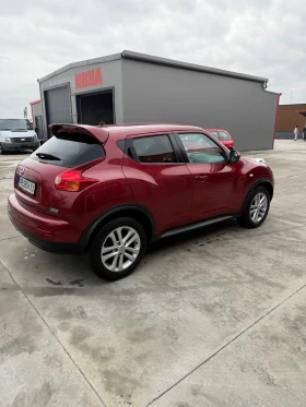 Nissan Juke 1.5dji, снимка 4