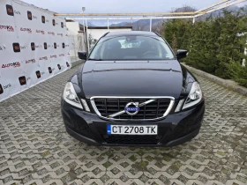 Volvo XC60 2.0T-203кс= АВТОМАТ= НАВИ= ОБСЛУЖЕН, снимка 1