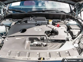 Infiniti QX50  SPORT| 360| PANO| ОБДУХВАНЕ| KEYLESS| , снимка 8