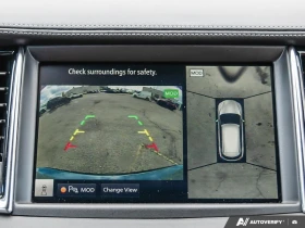 Infiniti QX50  SPORT| 360| PANO| ОБДУХВАНЕ| KEYLESS| , снимка 16