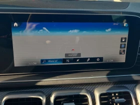 Mercedes-Benz GLE 53 4MATIC COUPE /360/DIS/BURMESTER, снимка 10