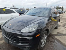 Porsche Cayenne S /CARFAX/Подгрев/Обдухване/Панорама/, снимка 1