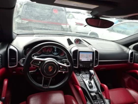 Porsche Cayenne S /CARFAX/Подгрев/Обдухване/Панорама/, снимка 5