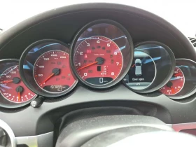 Porsche Cayenne S /CARFAX/Подгрев/Обдухване/Панорама/, снимка 8