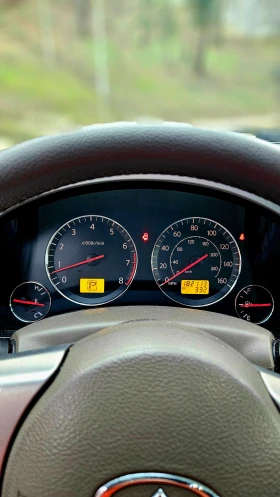 Infiniti Fx 35, снимка 13