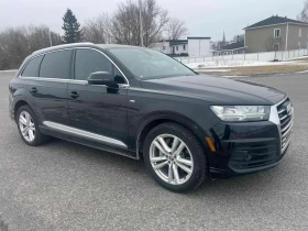 Audi Q7 3.0T Technik/360 CAM/ДИСТРОНИК/ПАНОРАМА , снимка 2