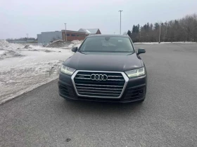 Audi Q7 3.0T Technik/360 CAM/ДИСТРОНИК/ПАНОРАМА , снимка 1