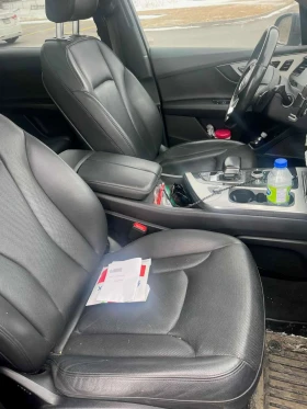 Audi Q7 3.0T Technik/360 CAM/ДИСТРОНИК/ПАНОРАМА , снимка 7