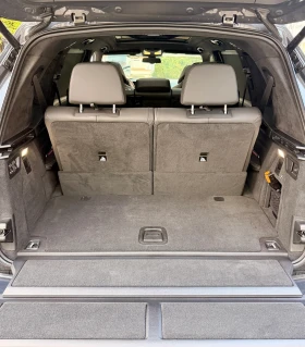 BMW X7 40i xDrive M-Sport, снимка 11