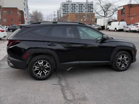 Hyundai Tucson * XRT * ДИСТРОНИК* ПОДГРЕВ* КАМЕРА* , снимка 3