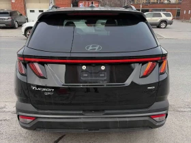 Hyundai Tucson * XRT * ДИСТРОНИК* ПОДГРЕВ* КАМЕРА* , снимка 4