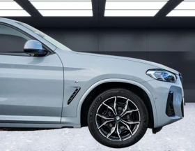 BMW X4 20i xDrive = M-Sport = Shadow Line Гаранция, снимка 4