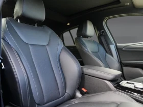 BMW X4 20i xDrive = M-Sport = Shadow Line Гаранция, снимка 9