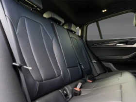BMW X4 20i xDrive = M-Sport = Shadow Line Гаранция, снимка 11