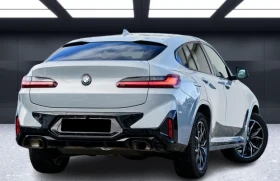 BMW X4 20i xDrive = M-Sport = Shadow Line Гаранция, снимка 2