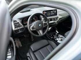 BMW X4 20i xDrive = M-Sport = Shadow Line Гаранция, снимка 5