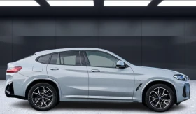BMW X4 20i xDrive = M-Sport = Shadow Line Гаранция, снимка 3