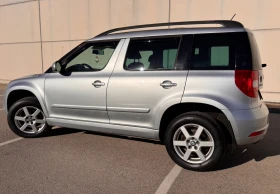 Skoda Yeti 2.0 Diesel DSG 4x4 170к.с., снимка 2
