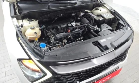 Kia Sportage 1.6T* TRENDY* DIGITAL* REAR-CAMERA* , снимка 17