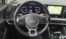 Kia Sportage 1.6T* TRENDY* DIGITAL* REAR-CAMERA* , снимка 7