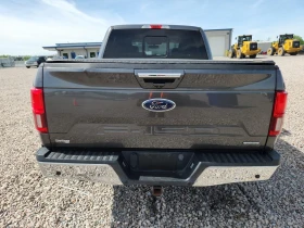 Ford F150 2.7l Supercrew, снимка 6