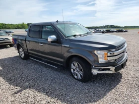 Ford F150 2.7l Supercrew, снимка 4