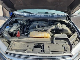 Ford F150 2.7l Supercrew, снимка 11