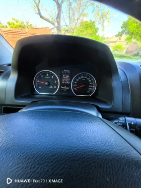 Honda Cr-v, снимка 4
