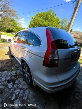 Honda Cr-v, снимка 10