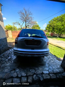 Honda Cr-v, снимка 12
