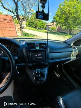 Honda Cr-v, снимка 7