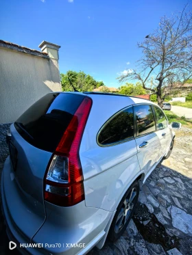 Honda Cr-v, снимка 9