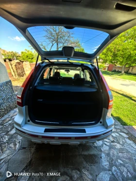Honda Cr-v, снимка 8