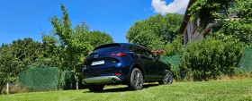 Mazda CX-5  SIGNATURE / TAKUMI;DEEP CRYSTAL BLUE METALLIC, снимка 7