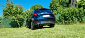 Mazda CX-5 НОВ АВТОМОБИЛ; PREMIUM PLUS; 01.2026; 3000km, снимка 7