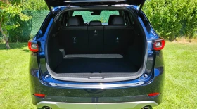 Mazda CX-5  SIGNATURE / TAKUMI;DEEP CRYSTAL BLUE METALLIC, снимка 10