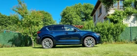 Mazda CX-5 НОВ АВТОМОБИЛ; PREMIUM PLUS; 01.2026; 3000km, снимка 5